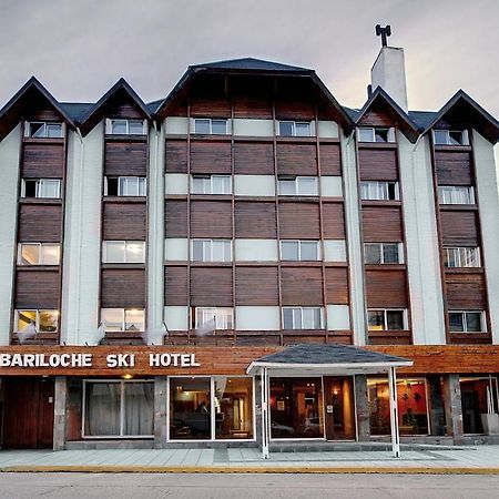 Hotel Bariloche Ski Extérieur photo