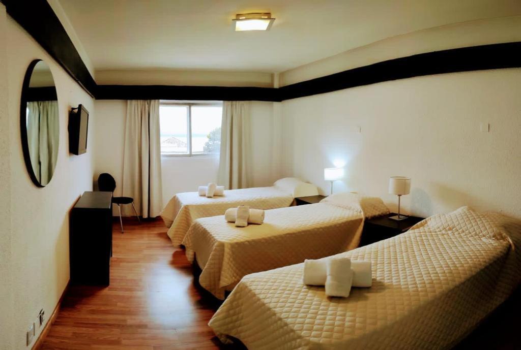 Hotel Bariloche Ski Extérieur photo