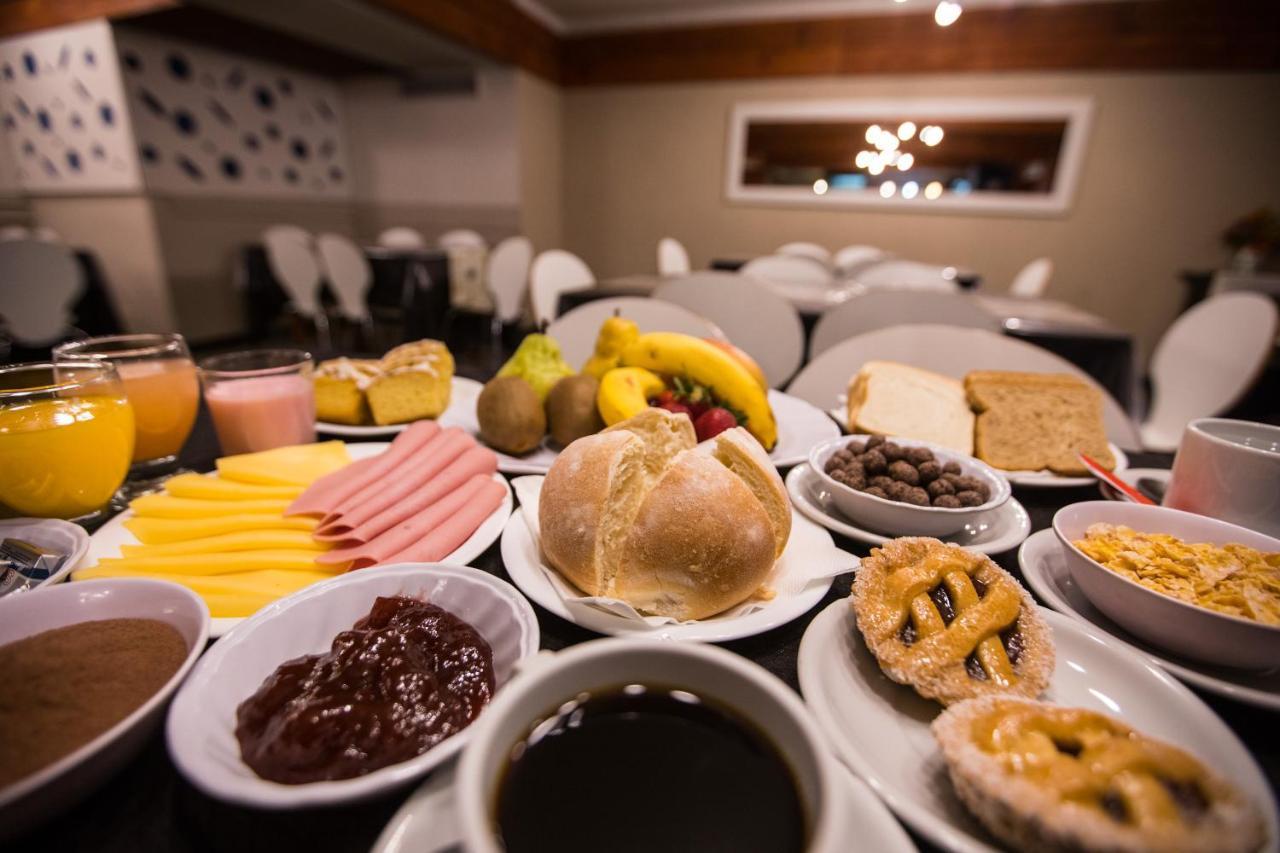 Hotel Bariloche Ski Extérieur photo