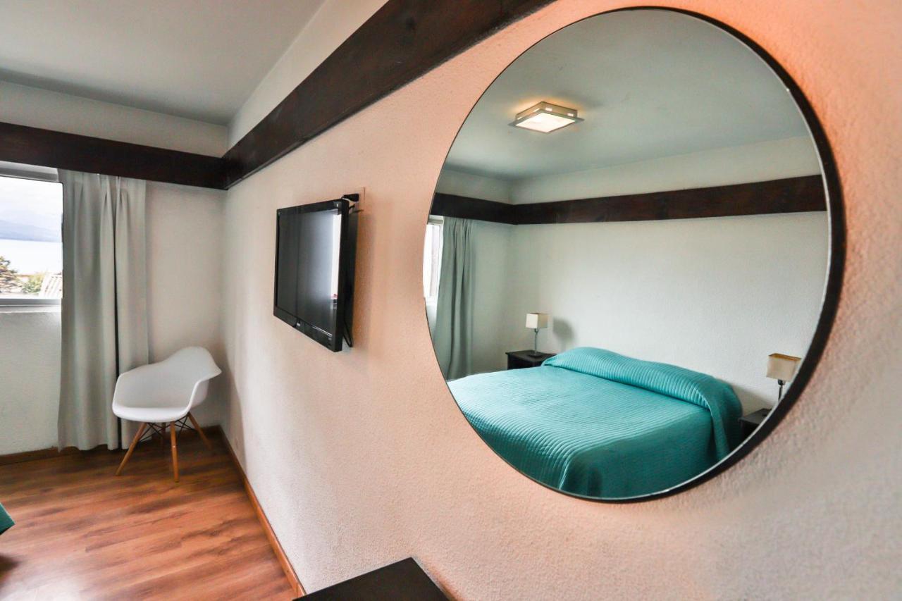 Hotel Bariloche Ski Extérieur photo