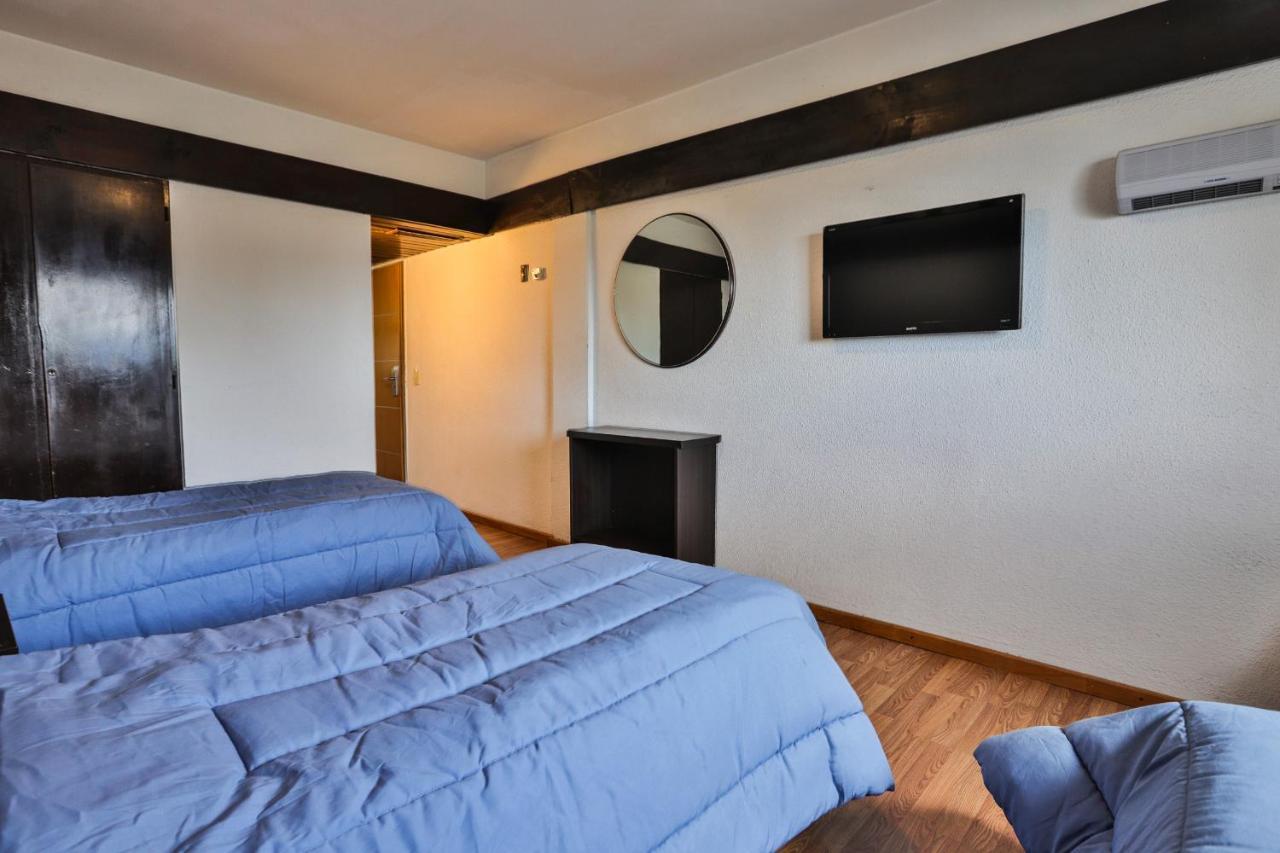 Hotel Bariloche Ski Extérieur photo