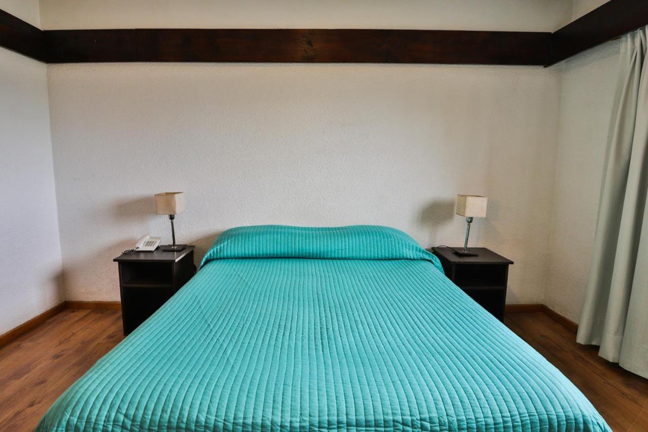 Hotel Bariloche Ski Extérieur photo